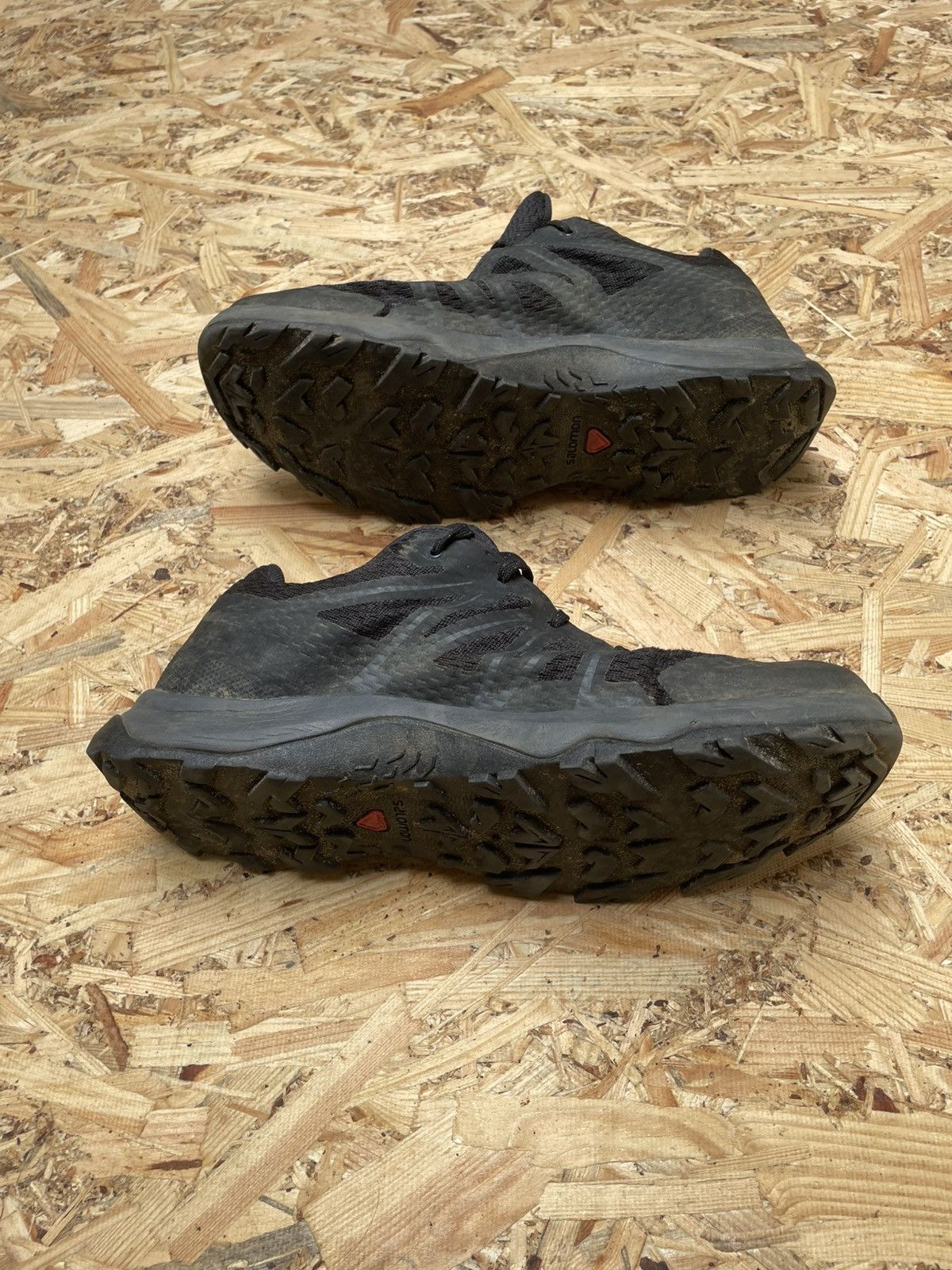 Salomon Salomon gore-tex street lifestyle archive travel outdoor Size US 10 / EU 43 - 3 Thumbnail