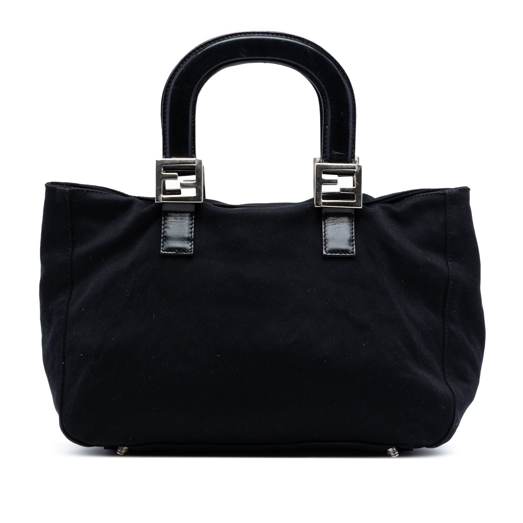 Fendi Jersey Handbag Size ONE SIZE - 1 Thumbnail
