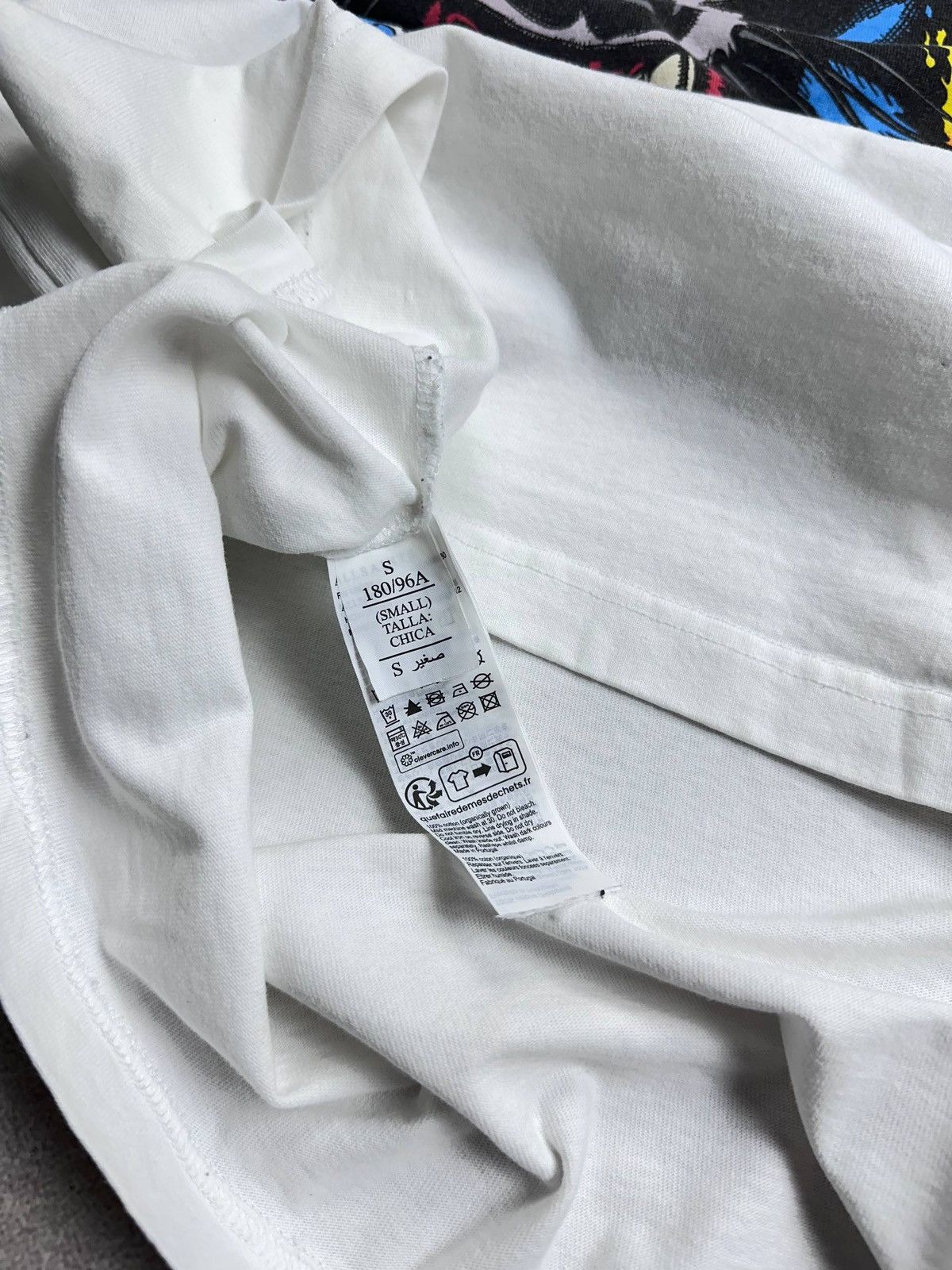 Allsaints Allsaints Howlriders T-shirt S Size US S / EU 44-46 / 1 - 7 Thumbnail