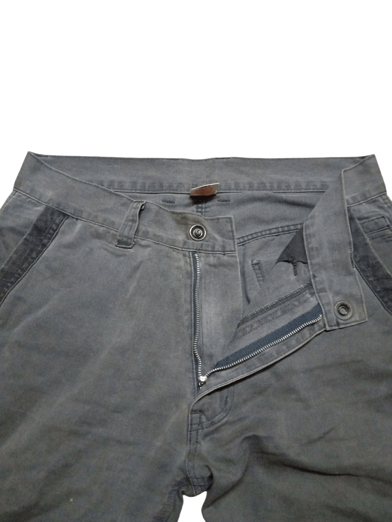 Japanese Brand Very rare japanese brand NGAP pants Size US 35 - 5 Thumbnail