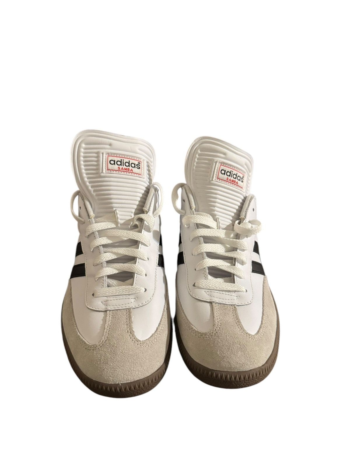 Adidas Adidas samba Size US 12 / EU 45 - 3 Thumbnail