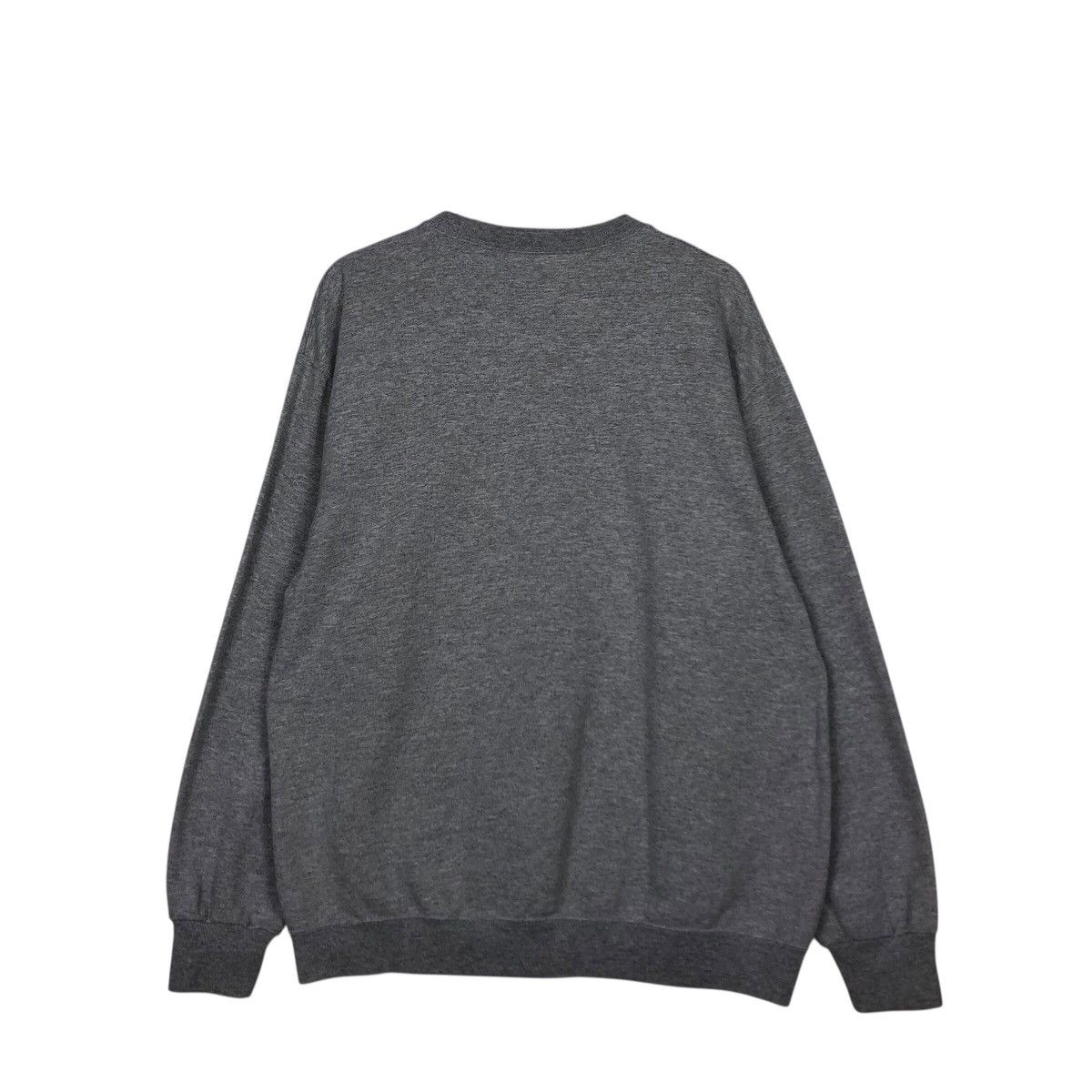 Japanese Brand Vintage Fruit of the Loom BEST “Dog Person” Pullover Size US M / EU 48-50 / 2 - 9 Thumbnail
