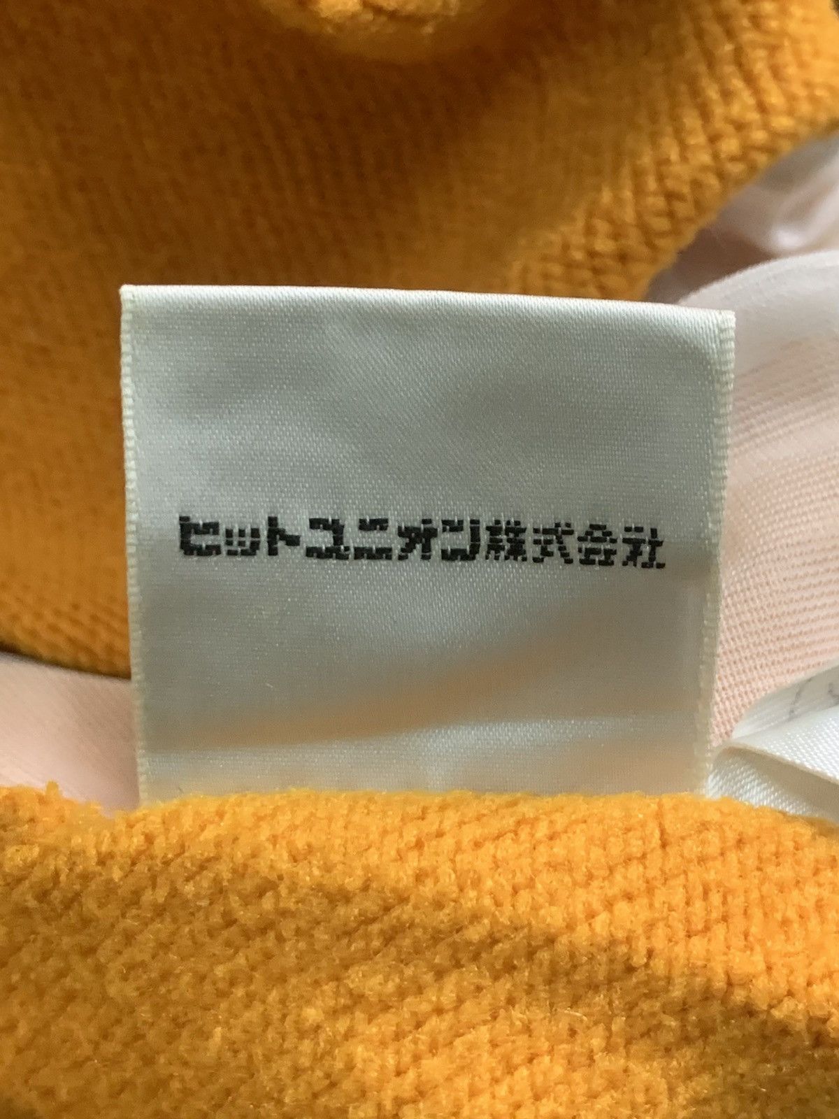 Puma × Vintage Rare Design Vintage Puma Sportswear Jogger Pants Size US 28 / EU 44 - 8 Thumbnail