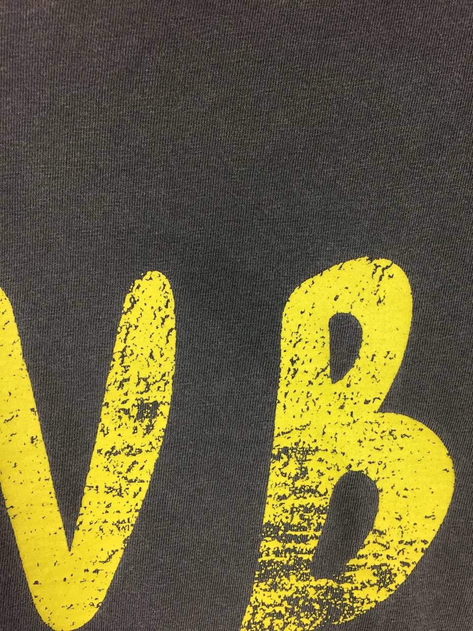 Band Tees Sanabagun SNB Japanese Jazz Hip Hop Band Son of A Gun Tee Size US L / EU 52-54 / 3 - 4 Thumbnail