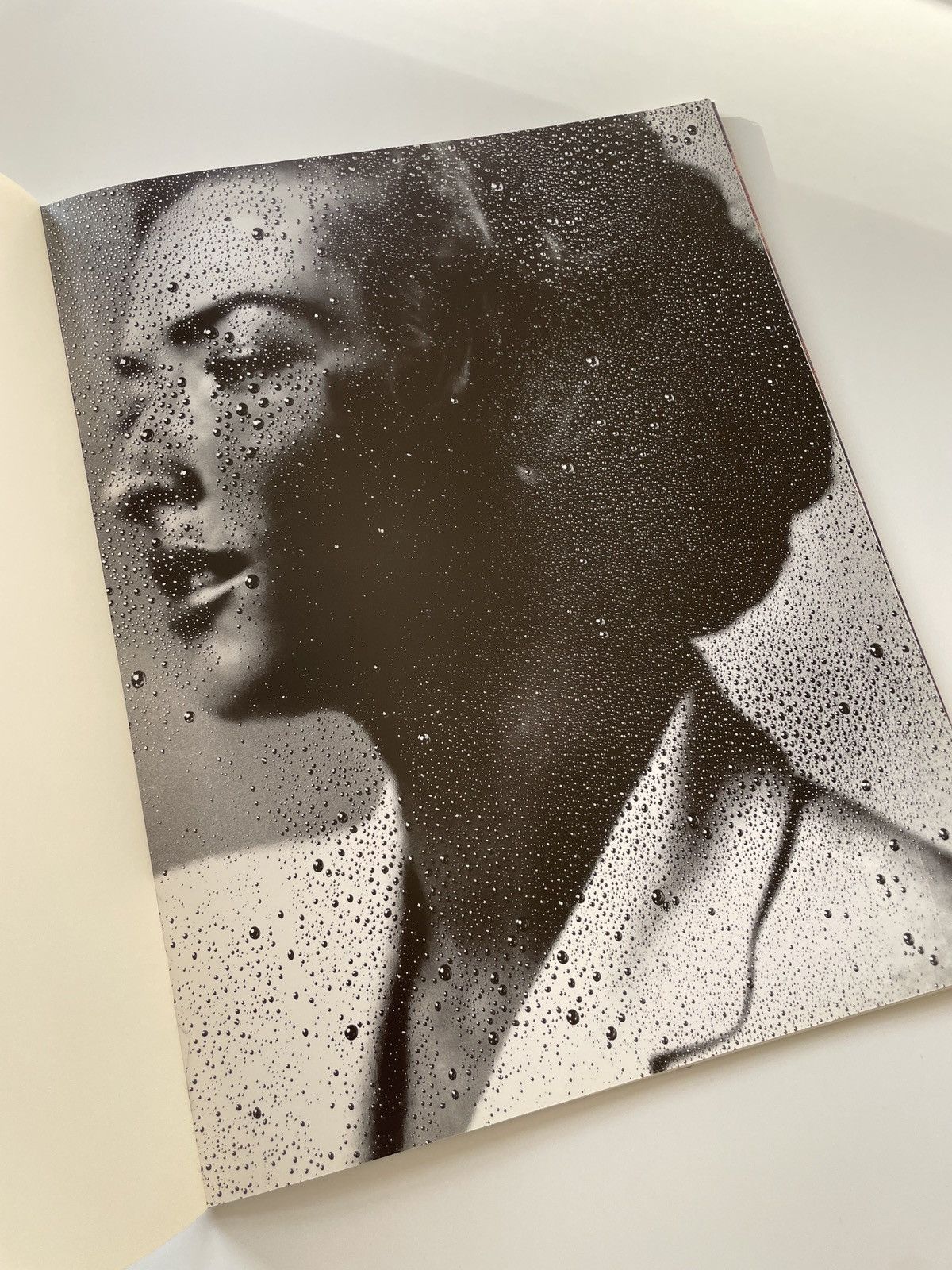 Jil Sander Jil Sander SS 1992 Catalogue Size ONE SIZE - 5 Thumbnail