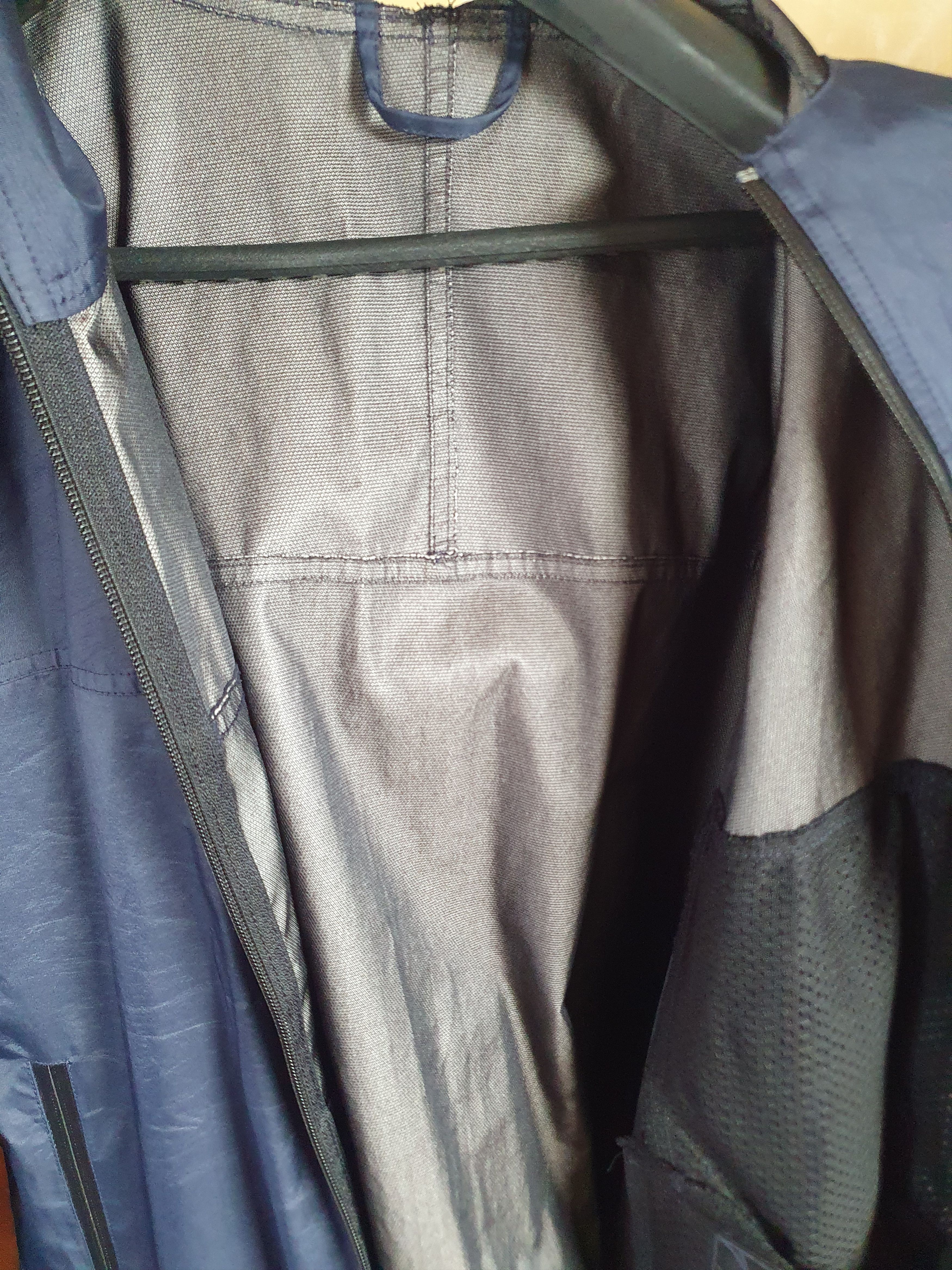 Other Milo Rain Windbreaker Gorpcore Shell Jacket Hiking XL Size US XL / EU 56 / 4 - 12 Thumbnail
