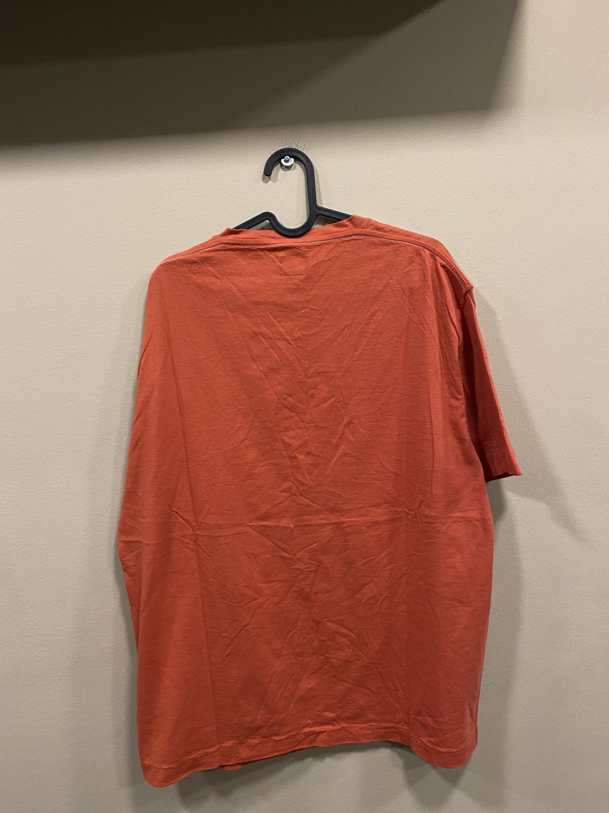C.P. Company 00s C.P.Company Logo T-Shirt Size US XXL / EU 58 / 5 - 7 Thumbnail