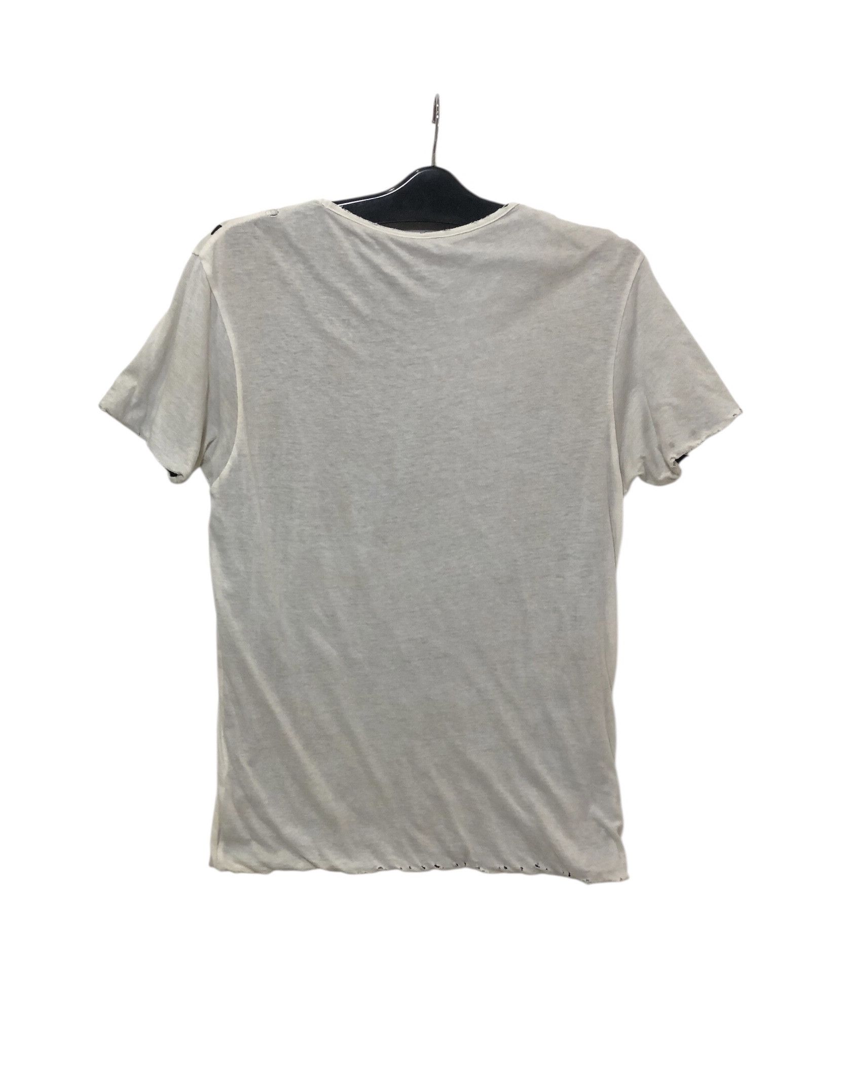 Designer × HARE × Vintage Rare HARE Distressed Exclusive Design Reversible Size US M / EU 48-50 / 2 - 2 Thumbnail