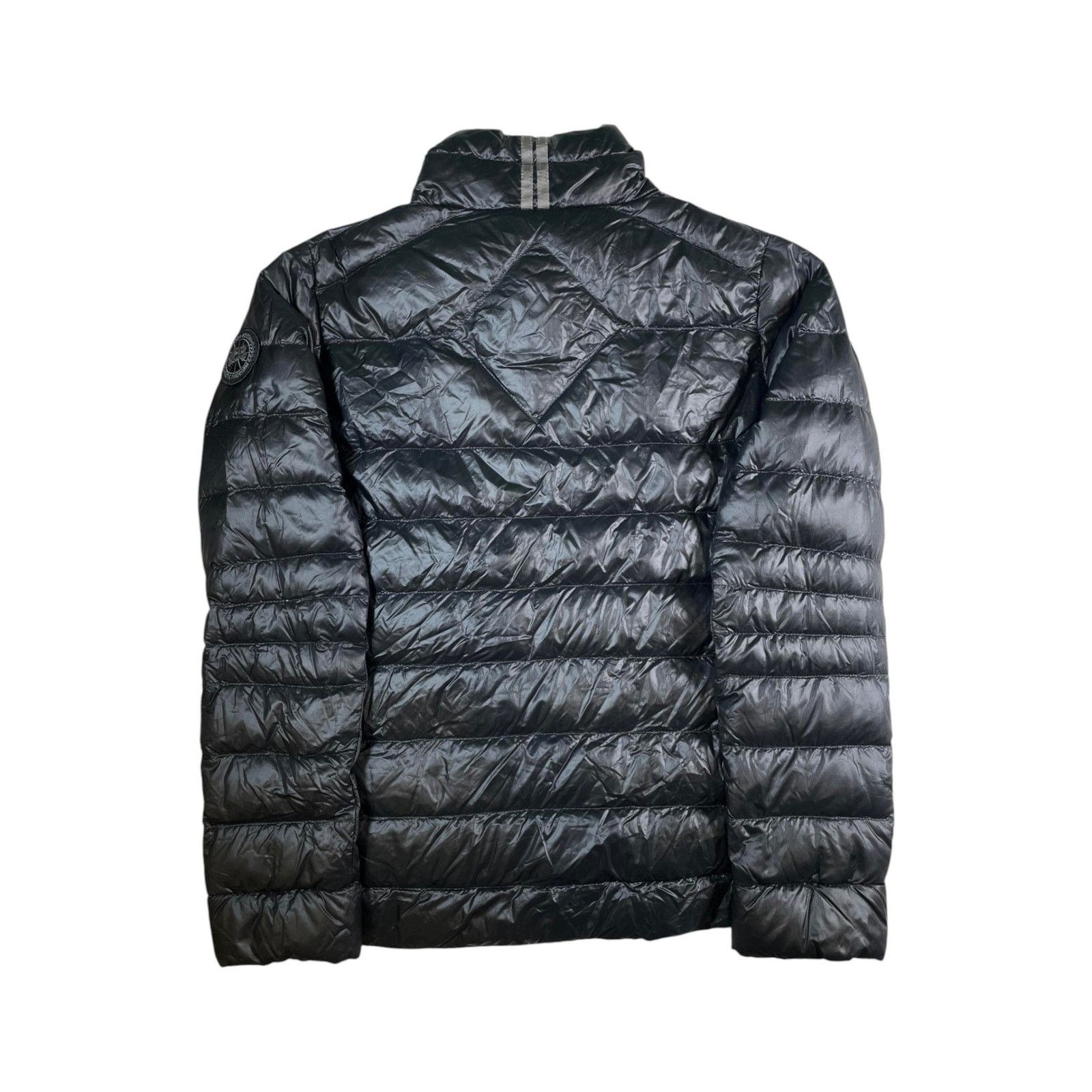Canada Goose Canada Goose Mono Thin Black Puffer Jacket Size US S / EU 44-46 / 1 - 2 Thumbnail