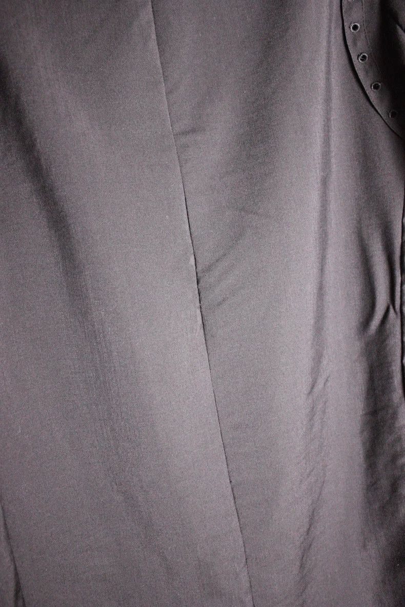 Yohji Yamamoto Yohji Yamamoto size 3 01 SS breather blazer 2505-Nextarrow Size 38S - 4 Thumbnail