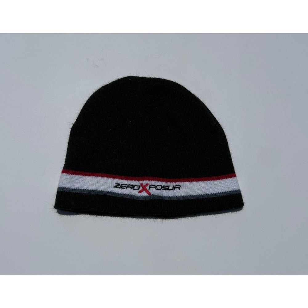 Other Zero Posur Beanie Size ONE SIZE - 1 Thumbnail