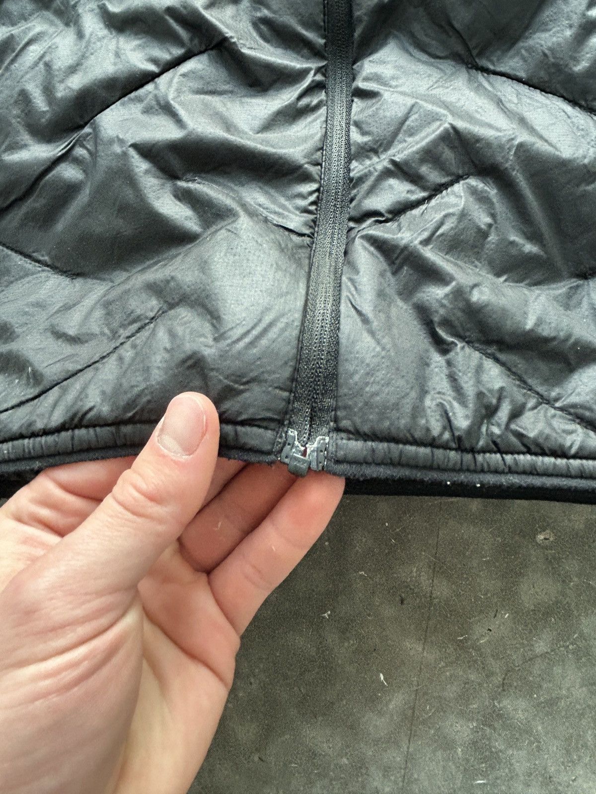 Outdoor Research Outdoor Research Micro Puffer Vest Size US L / EU 52-54 / 3 - 4 Thumbnail