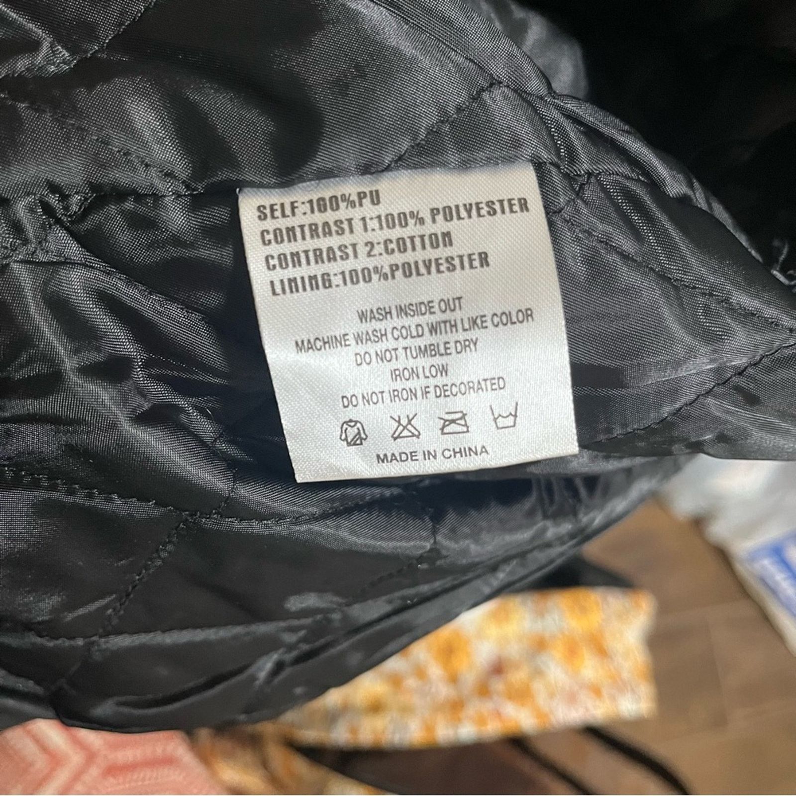 Other DMCkal Kalanke Boutique Jacket - Women's Urban Hypebeast Size L / US 10 / IT 46 - 6 Thumbnail