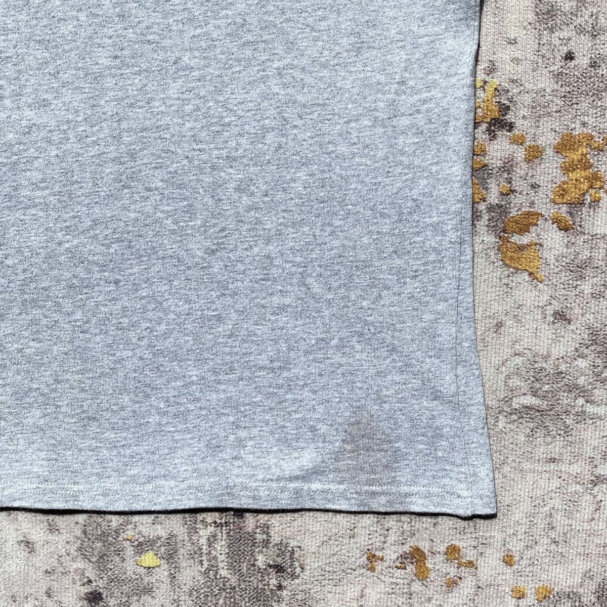 Number (N)ine Number (N)Ine Denim Box Logo Spellout Number (N)Ine Shirt Size US S / EU 44-46 / 1 - 8 Thumbnail