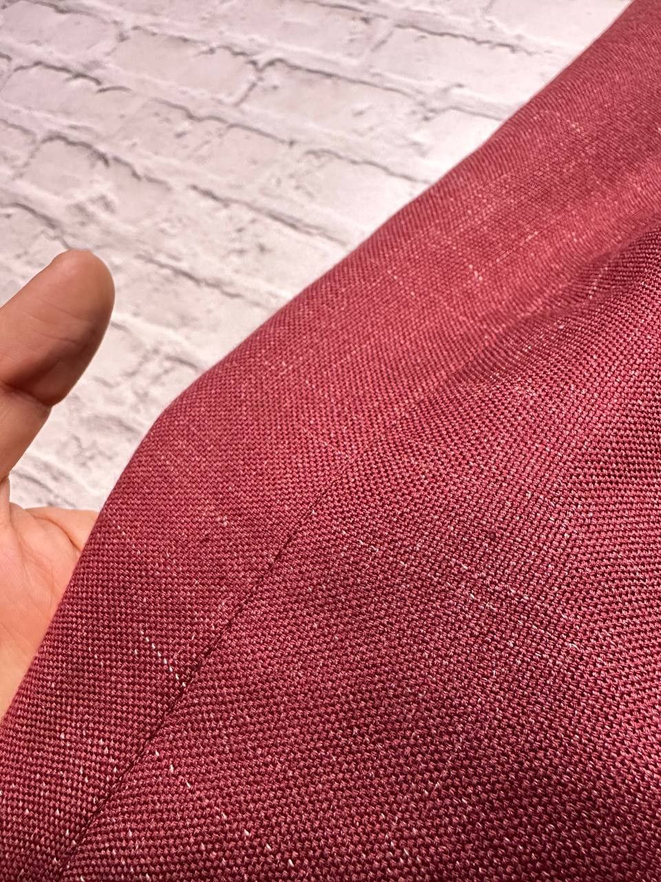 Kiton Kiton Rare Casmere Mens Jacket Size 50S - 11 Thumbnail