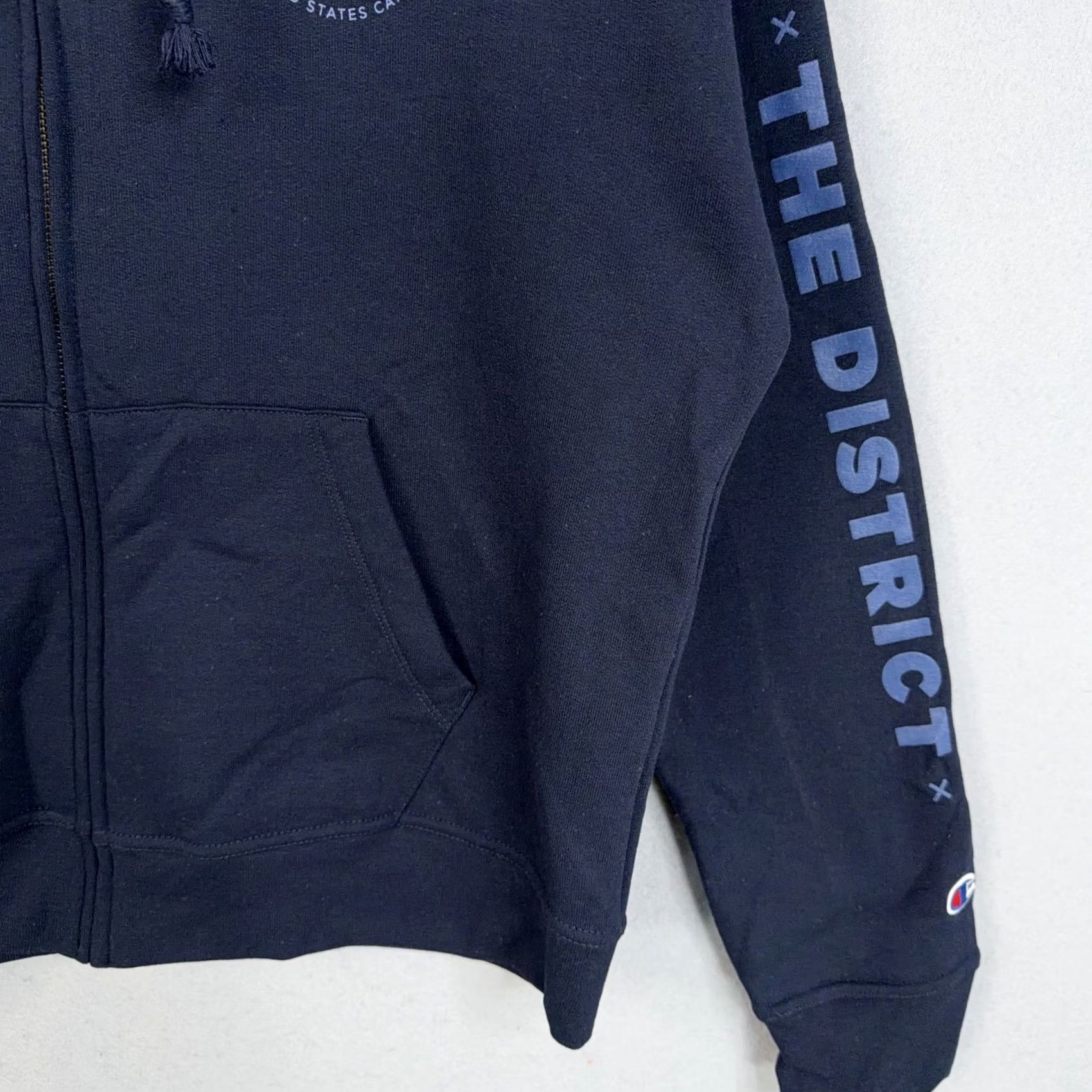 Champion VINTAGE? Size M / US 6-8 / IT 42-44 - 3 Thumbnail