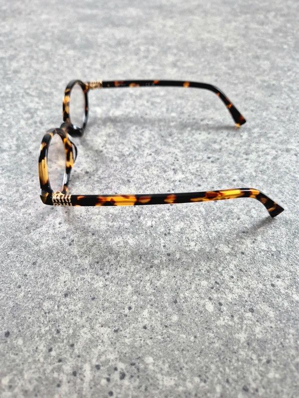 Miu Miu Miu Miu Men's Brown SMU 04Z-F Sunglasses Size ONE SIZE - 2 Thumbnail