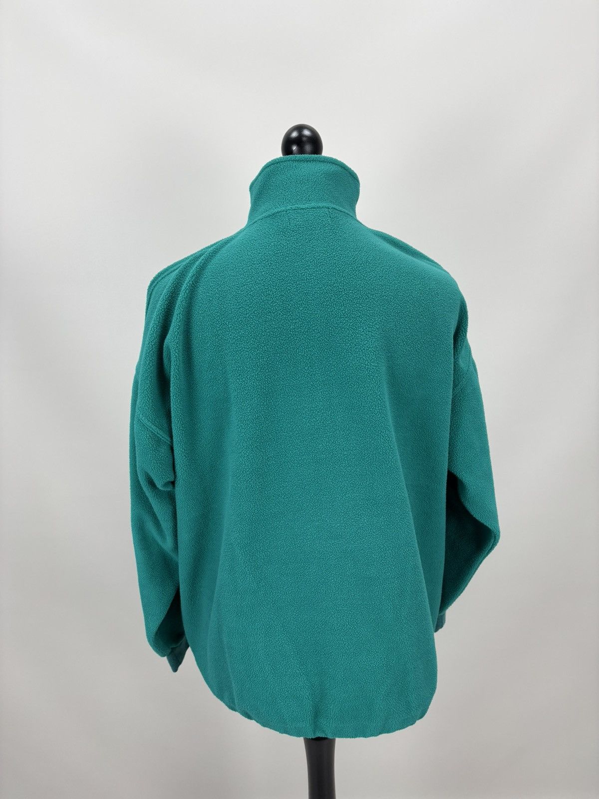 Conte of Florence Mens vintage fleece jacket Conte of Florence Size L Size US L / EU 52-54 / 3 - 6 Thumbnail