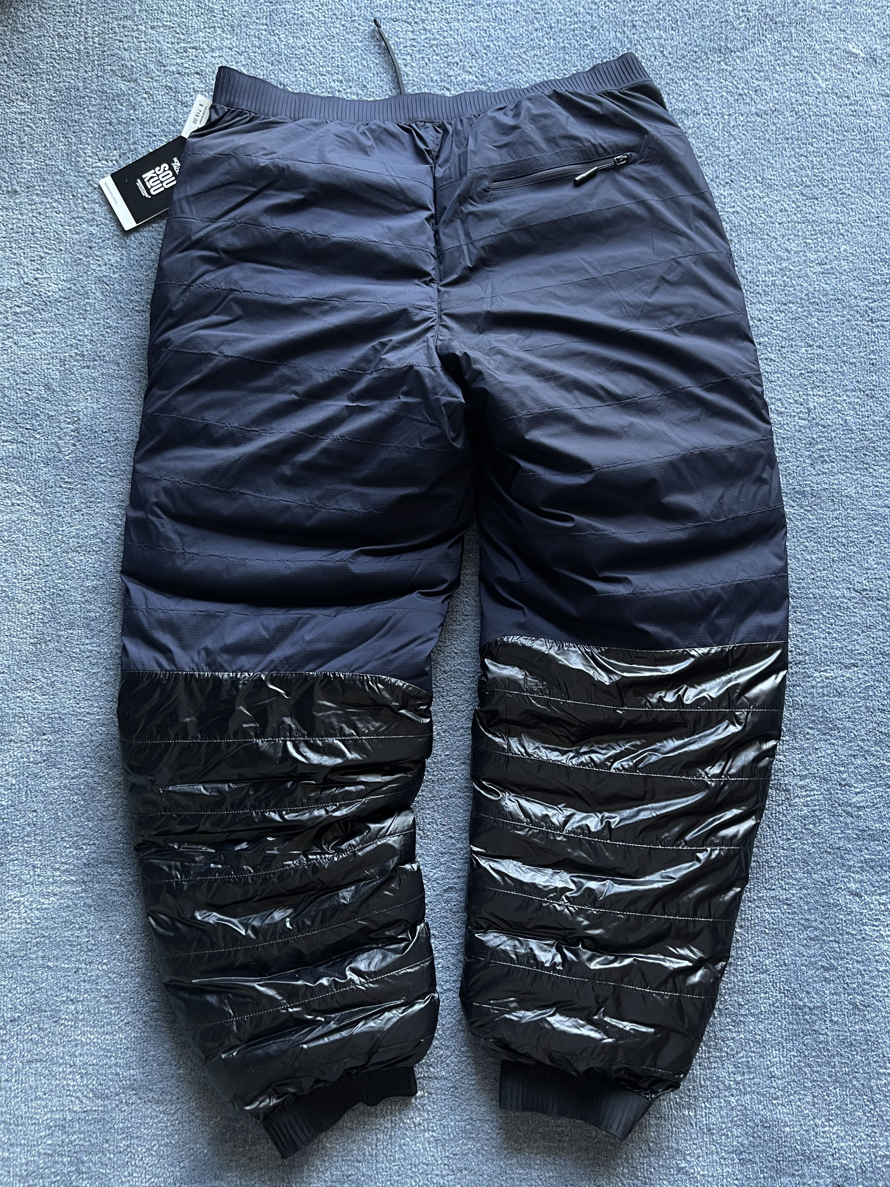 The North Face × Undercover The North Face x Undercover SOUKUU 50/50 Down Pants LARGE Size US 36 / EU 52 - 11 Thumbnail