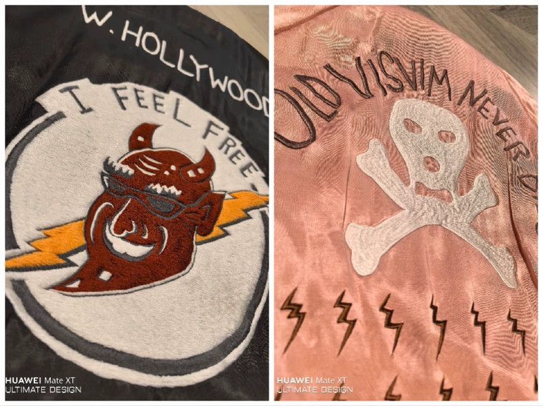 Visvim Visvim Visvim Douglas Jacket for Stylish Looks-2506 Size US M / EU 48-50 / 2 - 5 Thumbnail