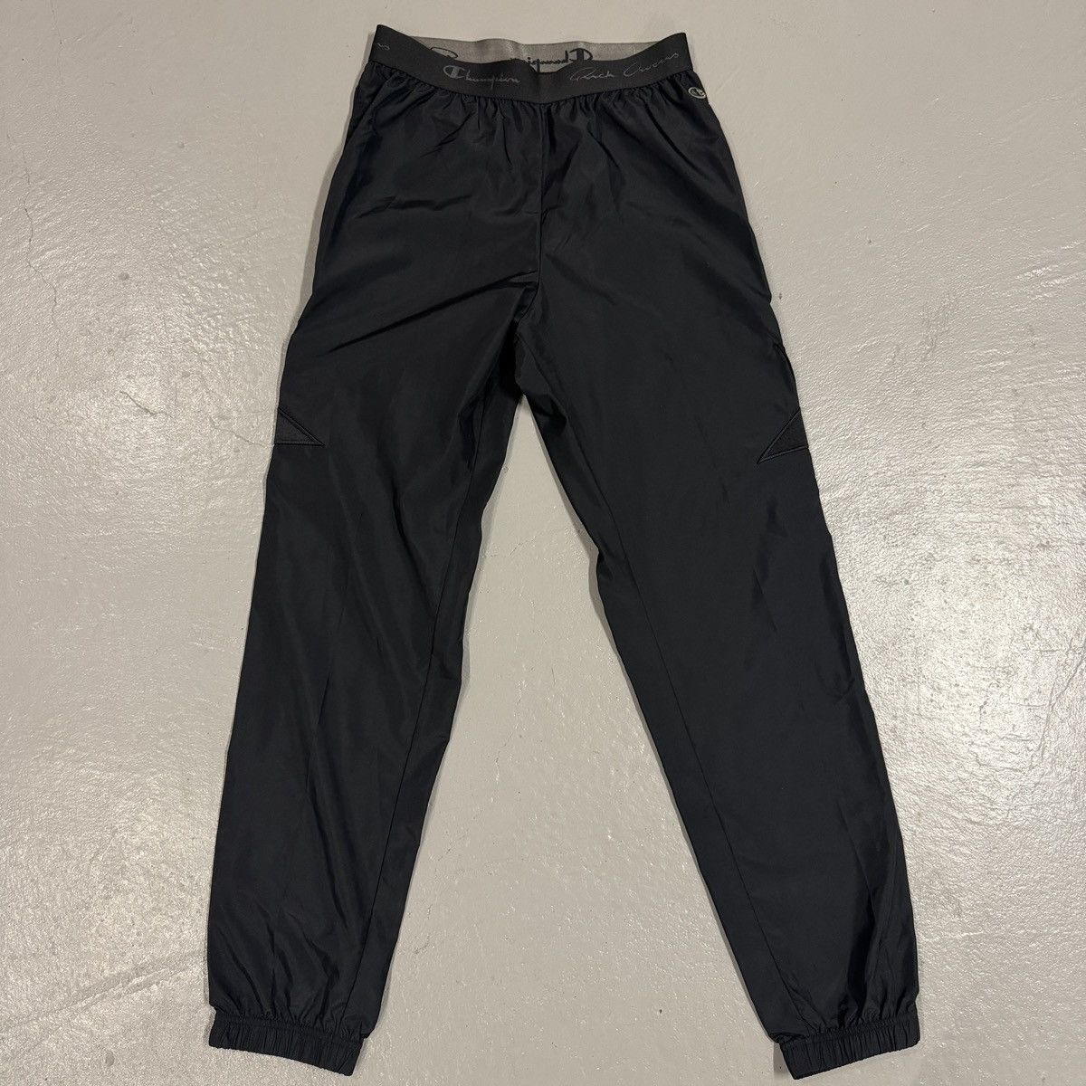Champion × Rick Owens Pentagram pants Size US 30 / EU 46 - 6 Thumbnail