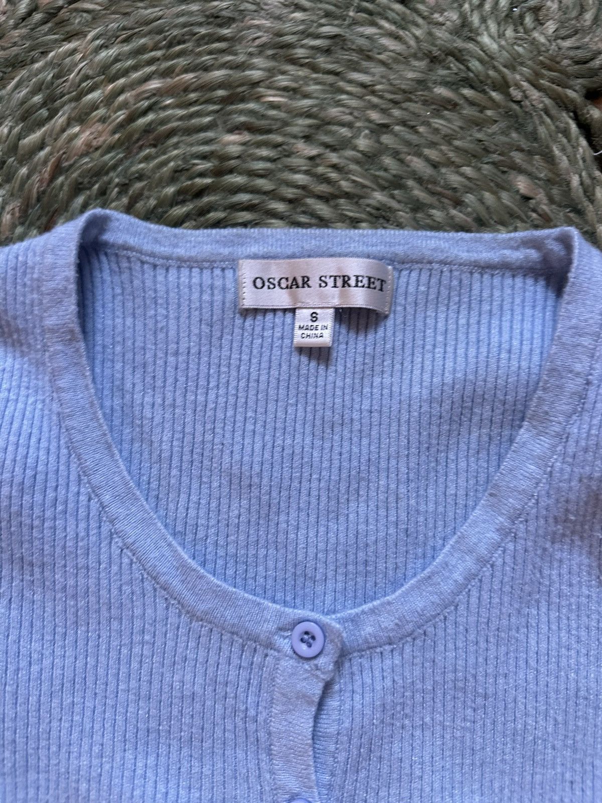 Other Preppy Sweater Size S / US 4 / IT 40 - 2 Thumbnail