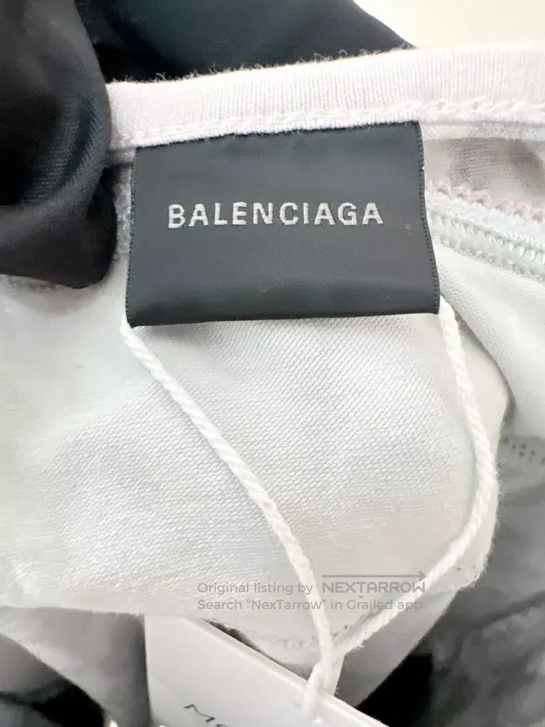 Balenciaga Balenciaga Leopard print halter dress, size XS Size XS / US 0-2 / IT 36-38 - 3 Thumbnail