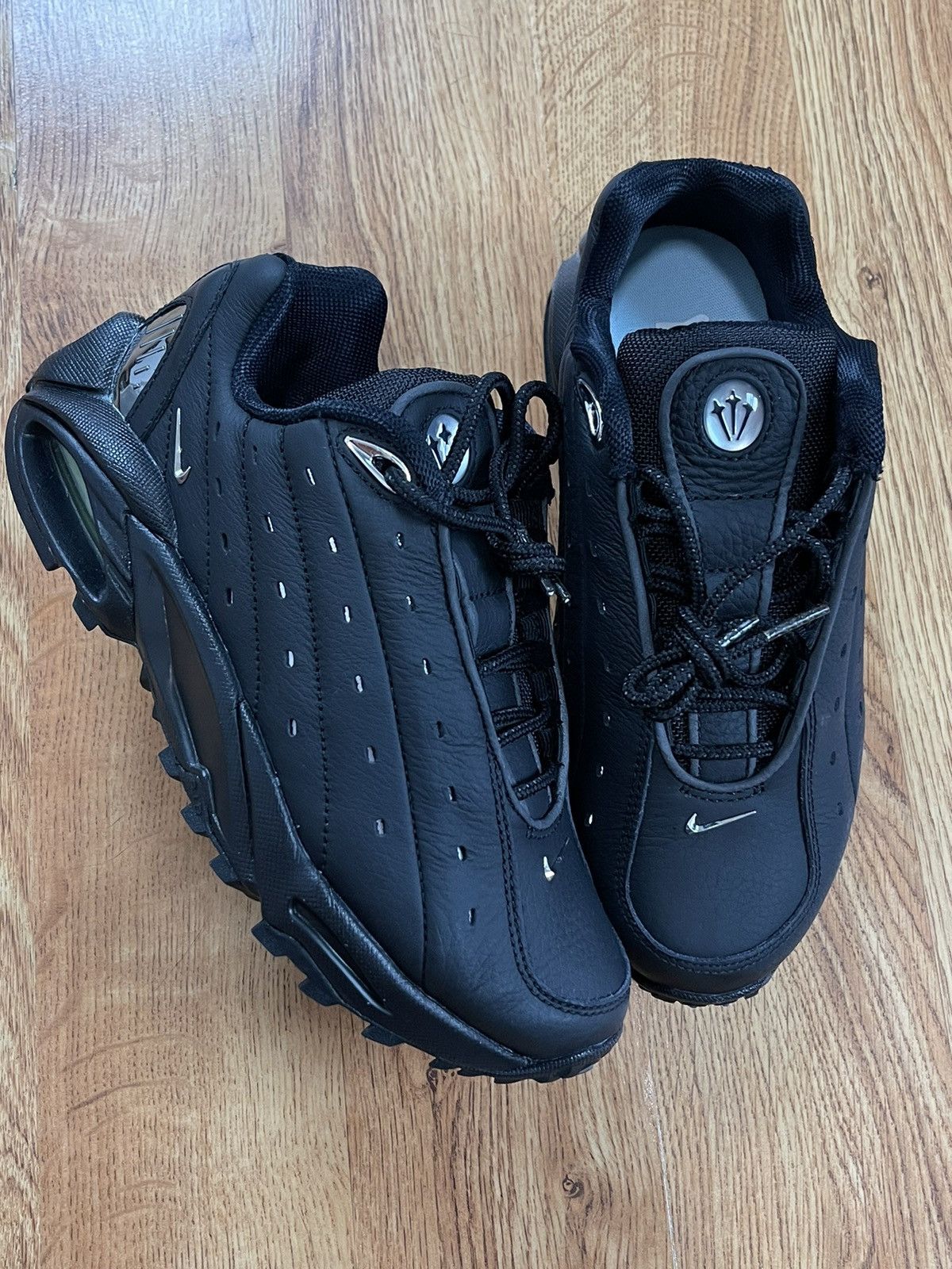 Drake × Nike Nocta Hot Step Air Terra Size US 6 / IT 36 - 1 Thumbnail