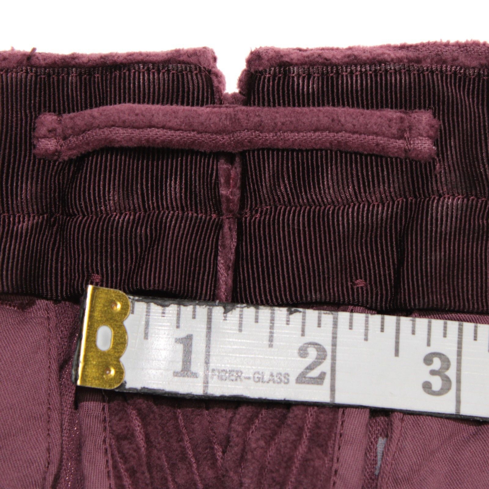 Incotex INCOTEX New with tags Chino Size 30 US In Purple Size US 30 / EU 46 - 6 Thumbnail