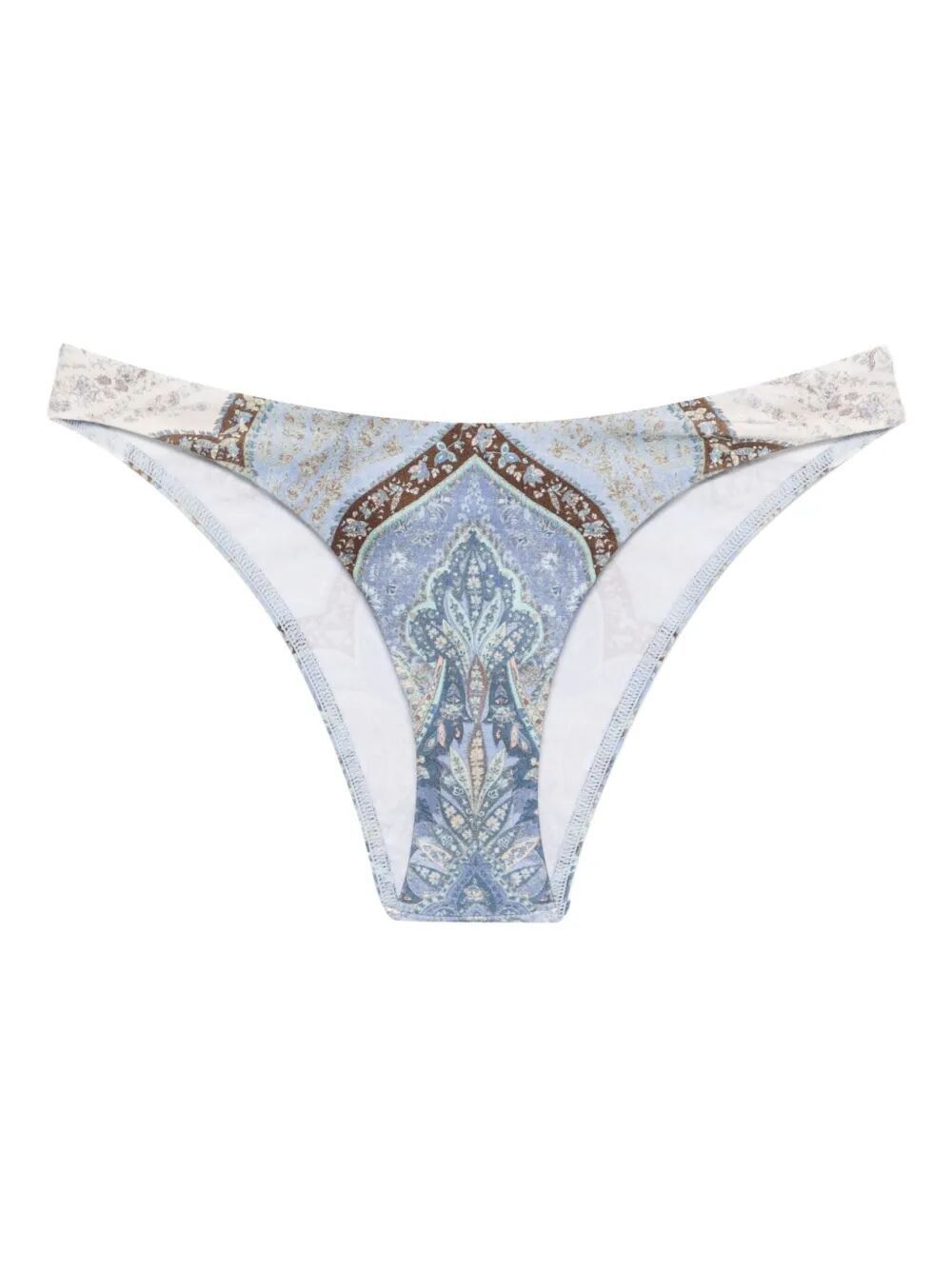 Zimmermann "WANDERLUST" SCOOP PANT Size M / US 6-8 / IT 42-44 - 1 Thumbnail