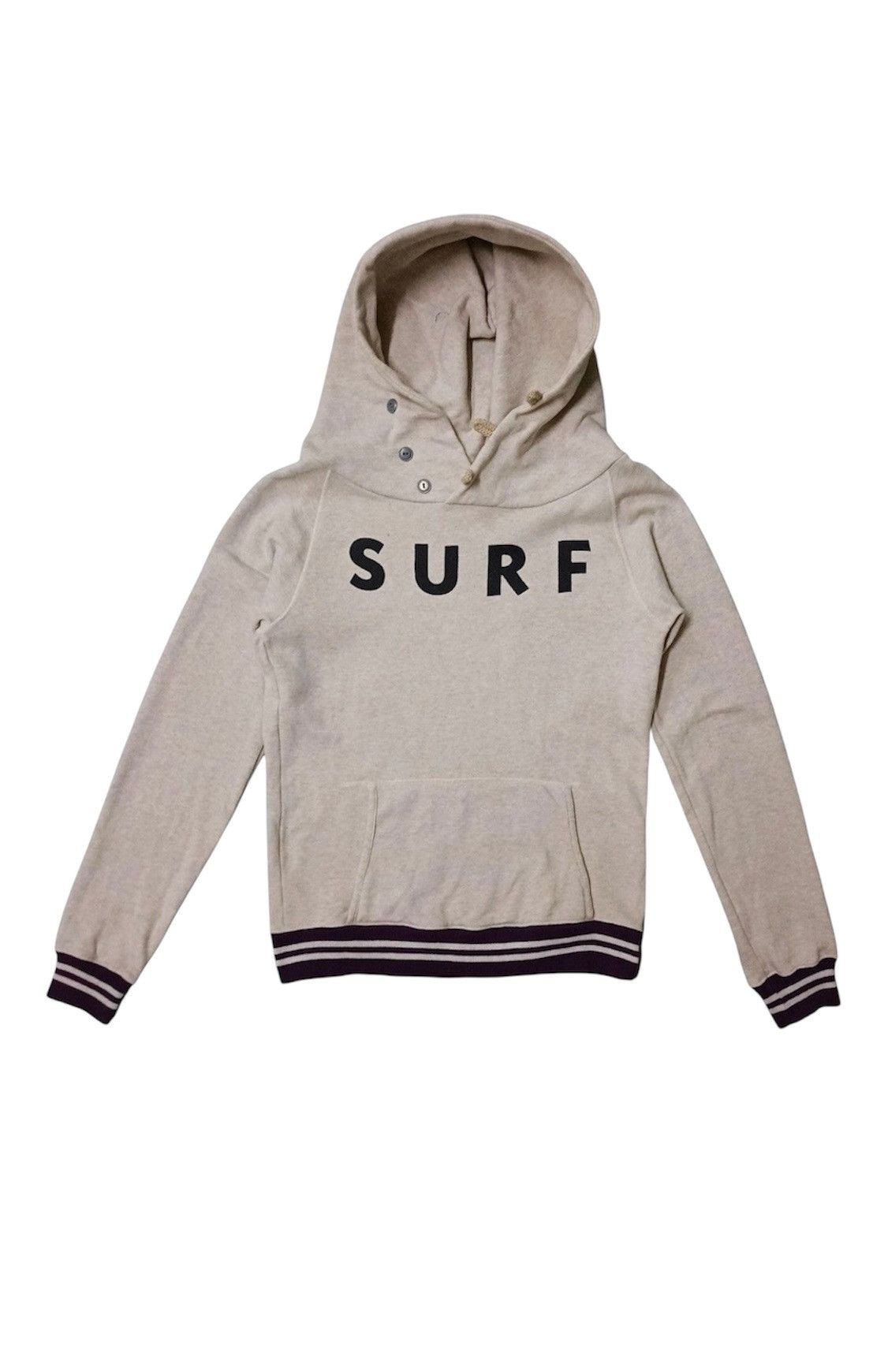 Kapital Kapital “Surf” Hoodie | Grailed