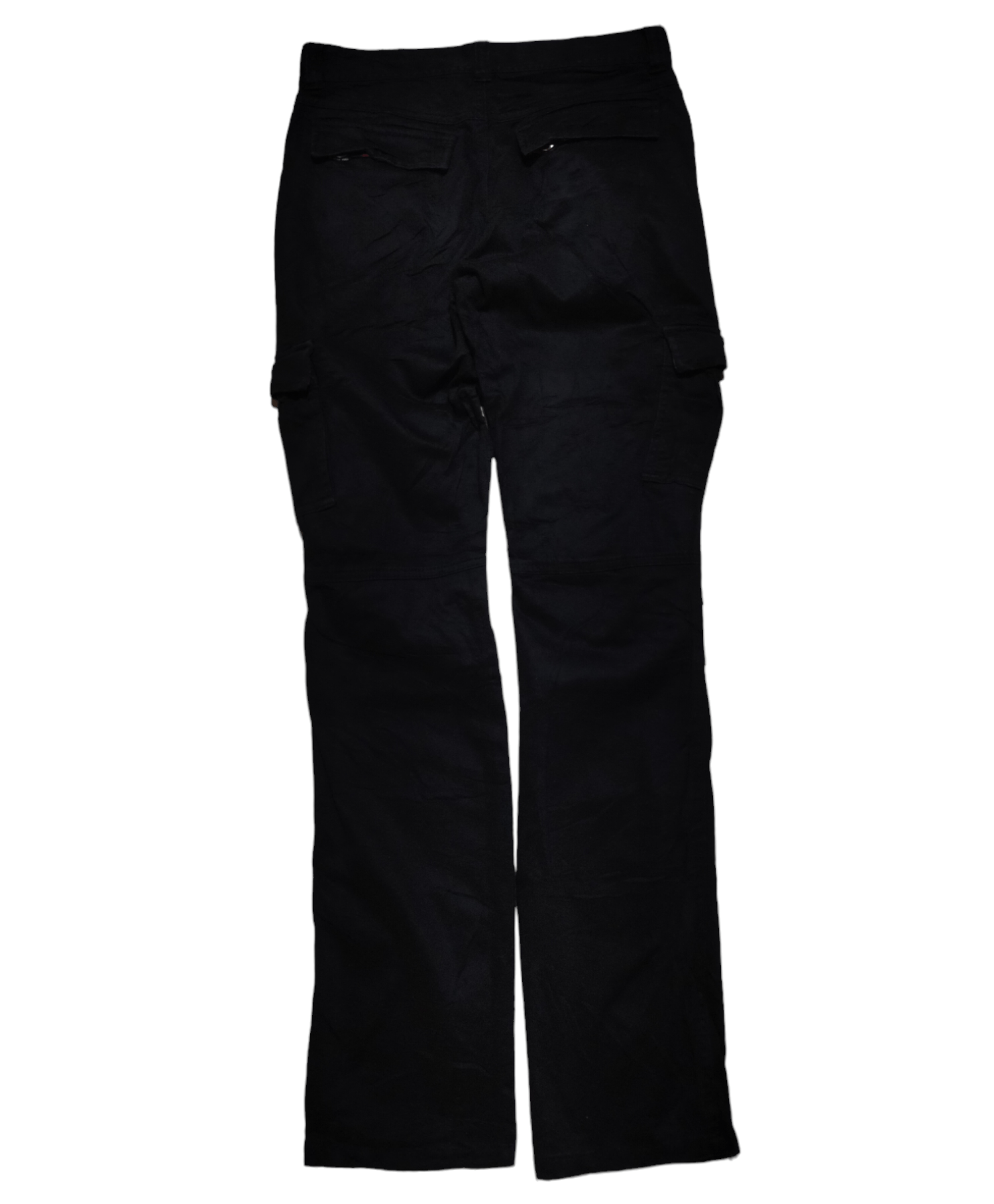 Semanticdesign gimmick Cargo pants