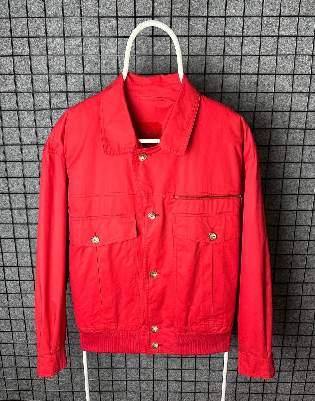 Bogner × Vintage Vintage Bogner bomber jacket 90s size XLarge Size US XL / EU 56 / 4 - 1 Thumbnail