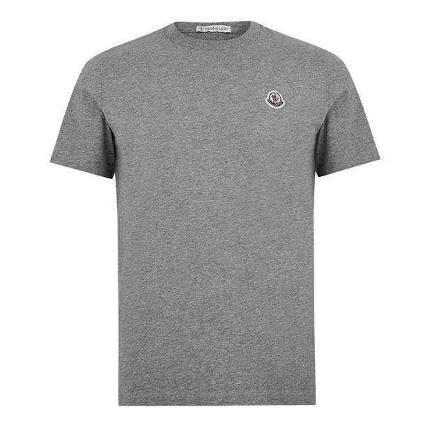 Moncler 3-Pack T-Shirts Size US XL / EU 56 / 4 - 4 Thumbnail