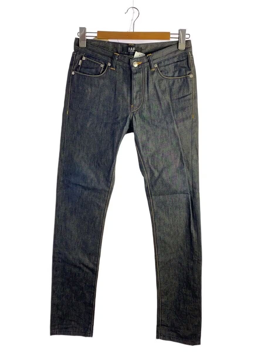 Raf Simons Denim Jeans Size US 29 - 1 Thumbnail