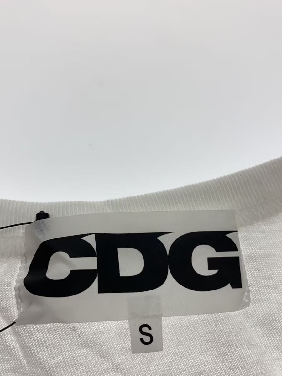 Comme des Garcons CDG Tee Size US S / EU 44-46 / 1 - 4 Thumbnail