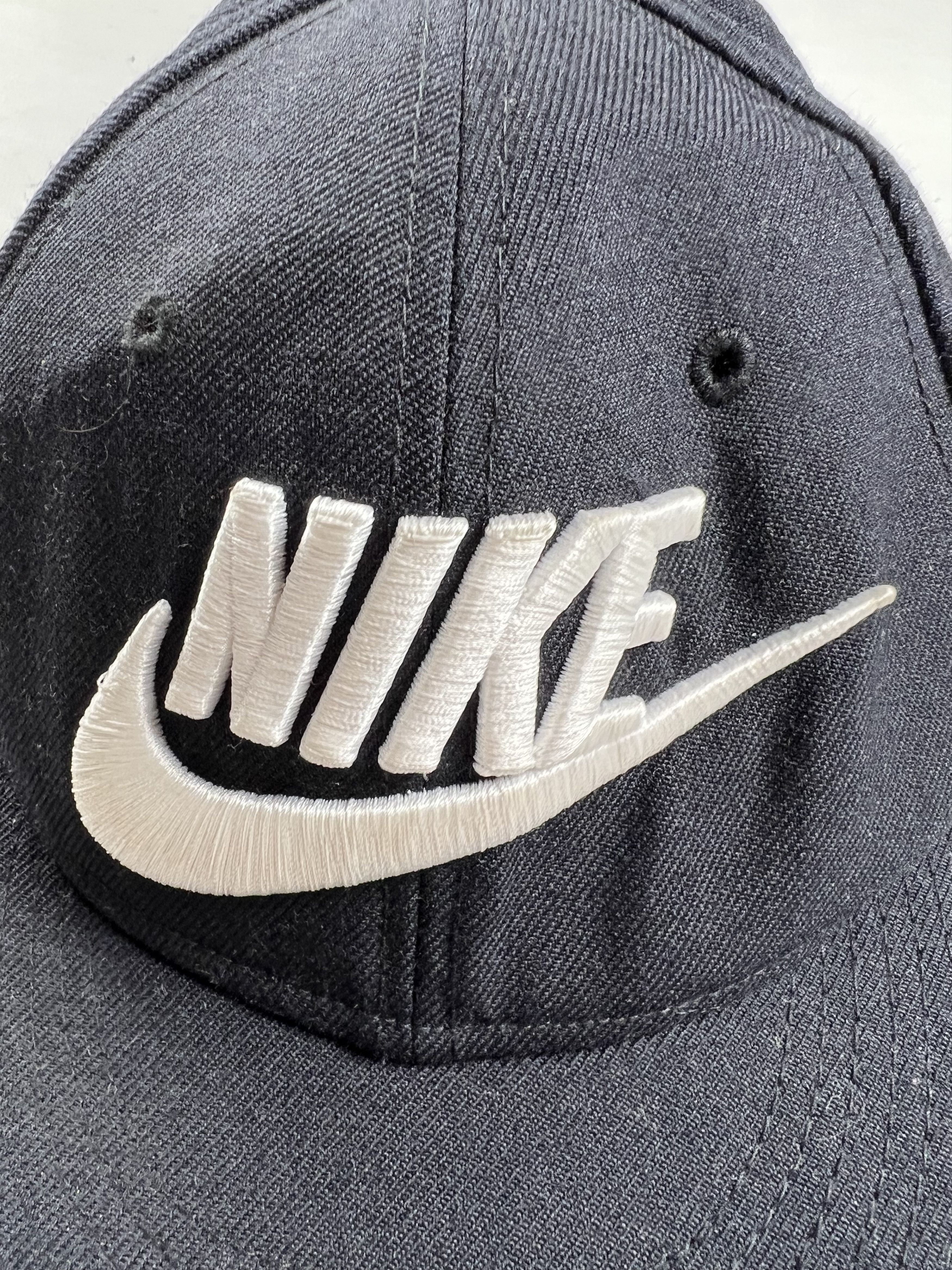 Nike × Vintage Vintage Nike cap OS Size ONE SIZE - 2 Thumbnail