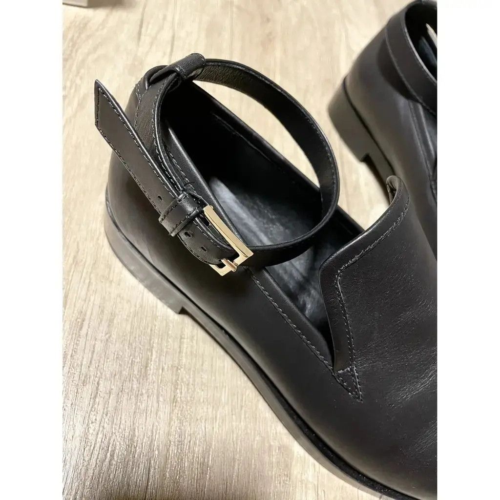 Max Mara Mocassins, Max Mara Size US 9 / IT 39 - 2 Thumbnail