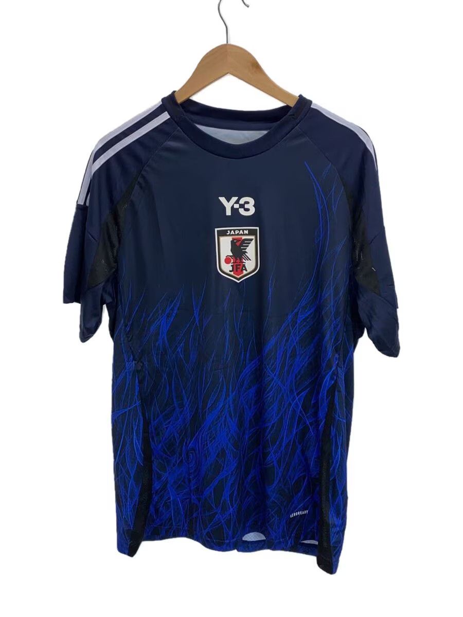 Real Madrid × Y-3 Y-3 Real Madrid 120th Anniversary Jersey