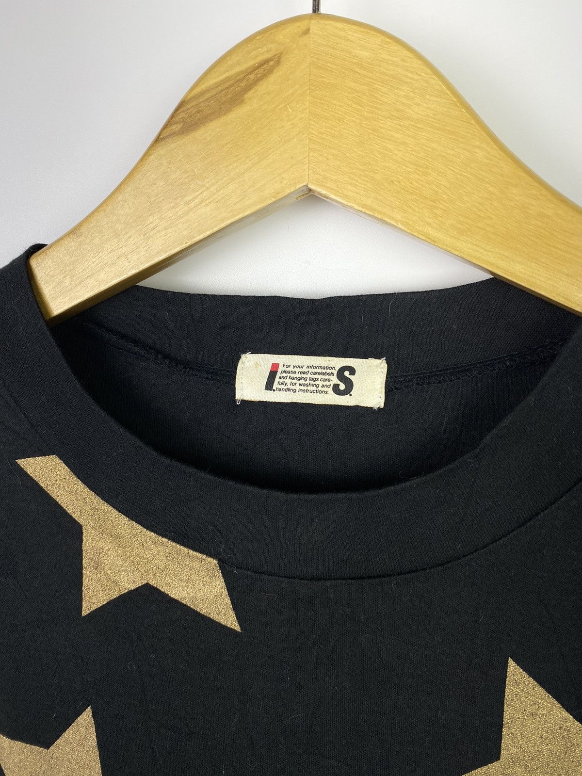 If Six Was Nine × Issey Miyake × Japanese Brand IS issey miyake midi dress ⭐️ star Size S / US 4 / IT 40 - 2 Thumbnail
