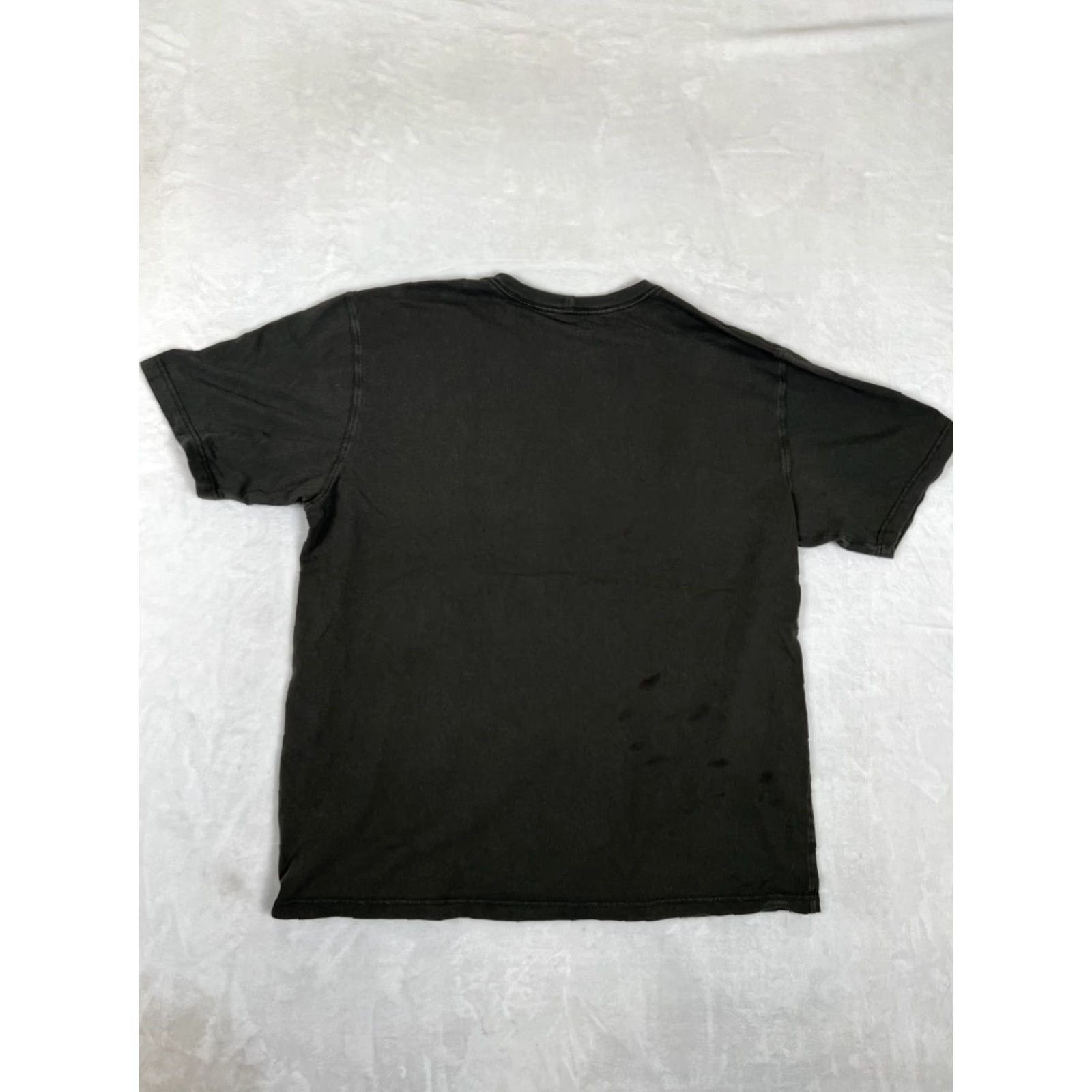 Carhartt VINTAGE Carhartt Green Pocket Tee T-Shirt Size XL Tall Loose Fit Grunge 90s Classic Pockets Men K87 Size US XL / EU 56 / 4 - 7 Thumbnail