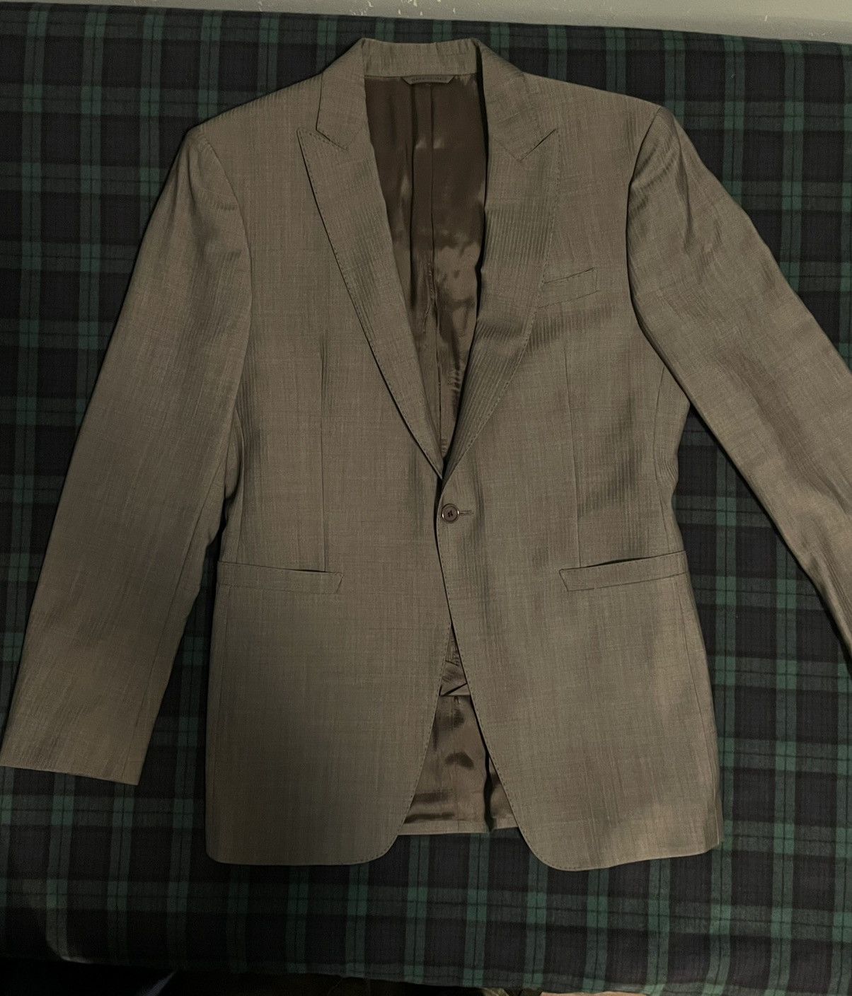 John Varvatos John Varvatos suit and pants Size 40R - 1 Thumbnail