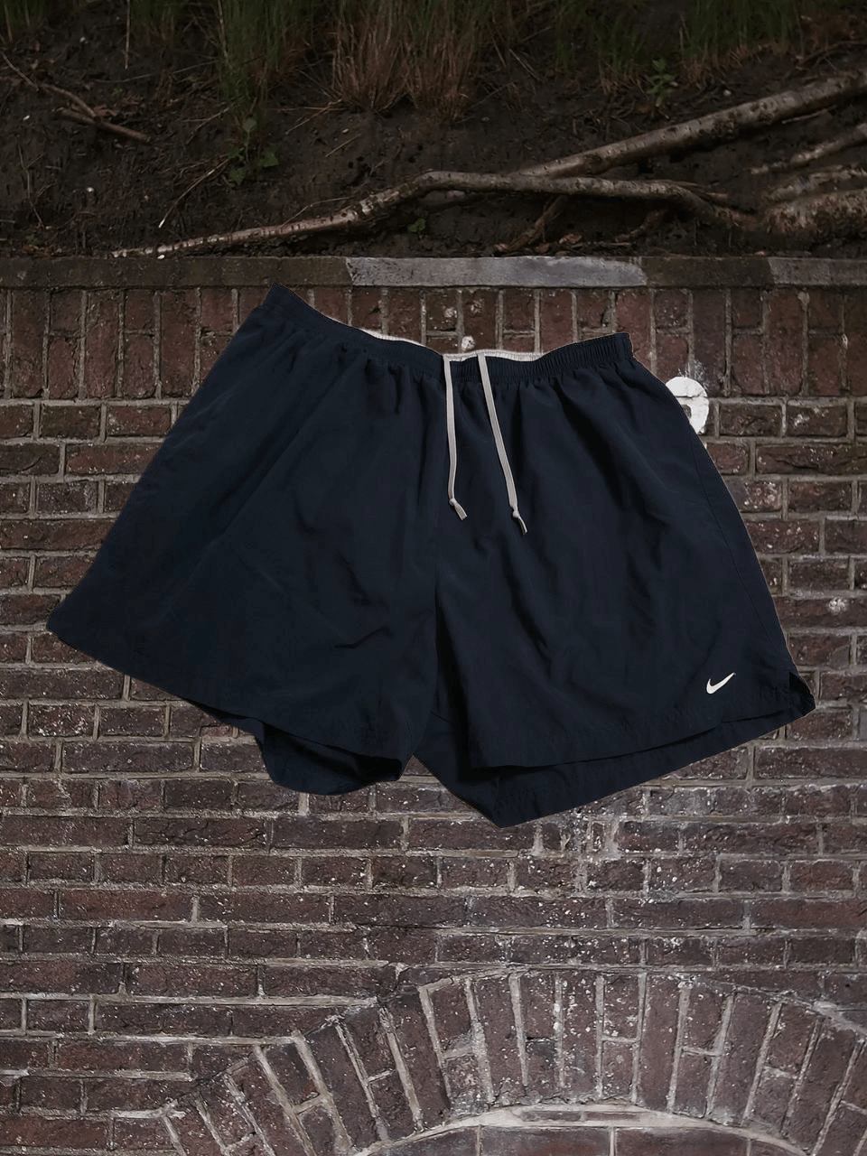 Nike Nike Men’s Sports Shorts Lightweight Comfort Size US 36 / EU 52 - 1 Thumbnail