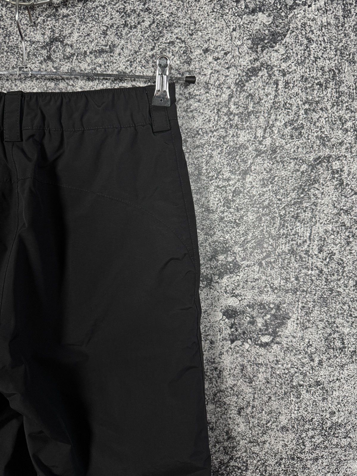 The North Face Men’s The North Face Hyvent Ski Pants Snowboard Trousers XS Size US 30 / EU 46 - 14 Thumbnail