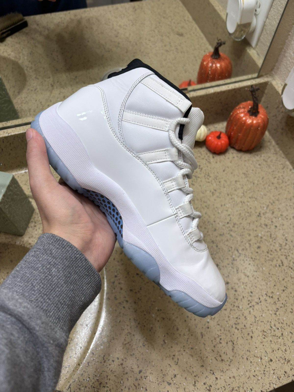 Jordan Brand Jordan 11 legend blue Size US 9 / EU 42 - 4 Thumbnail