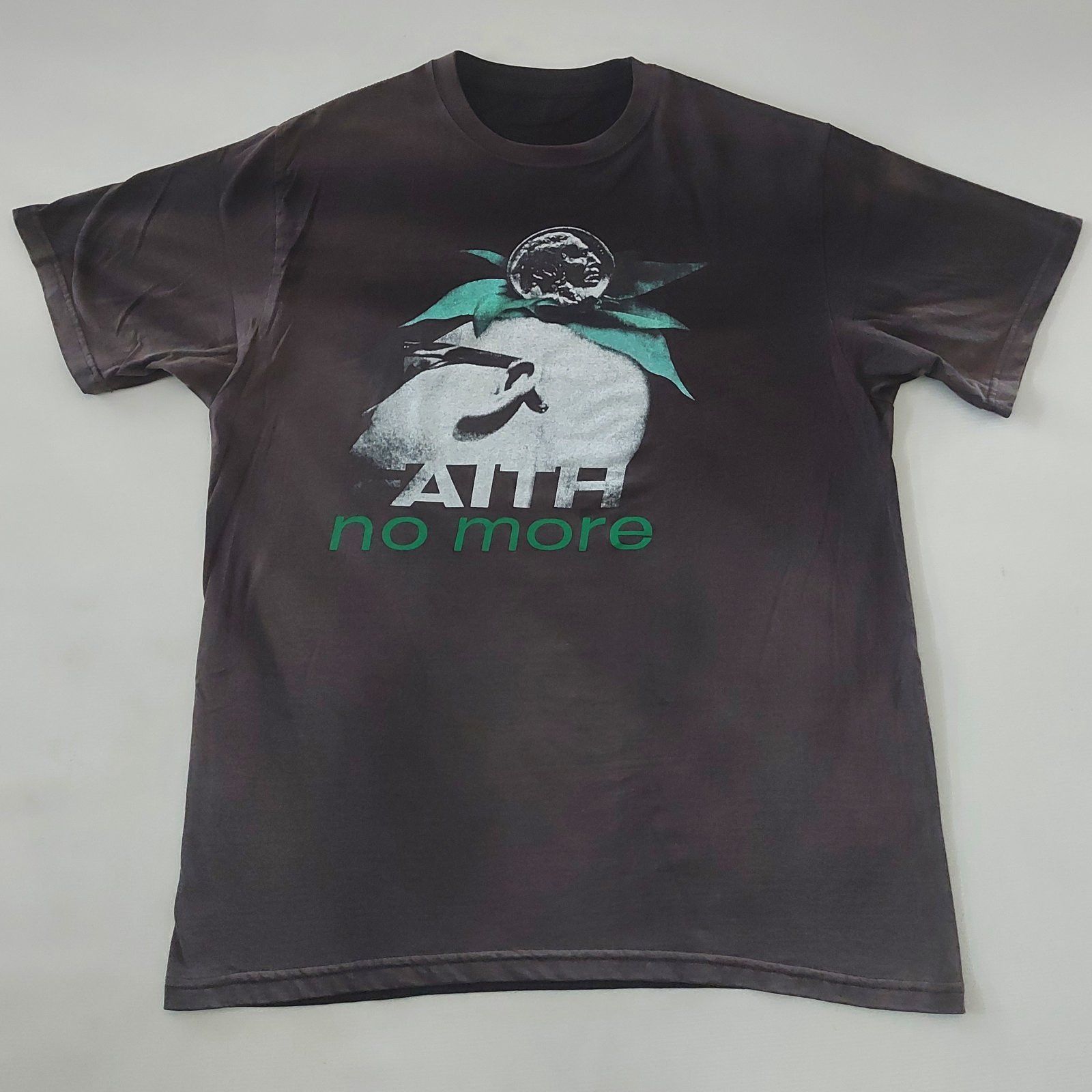 Faith No More Vintage Shirt | Grailed