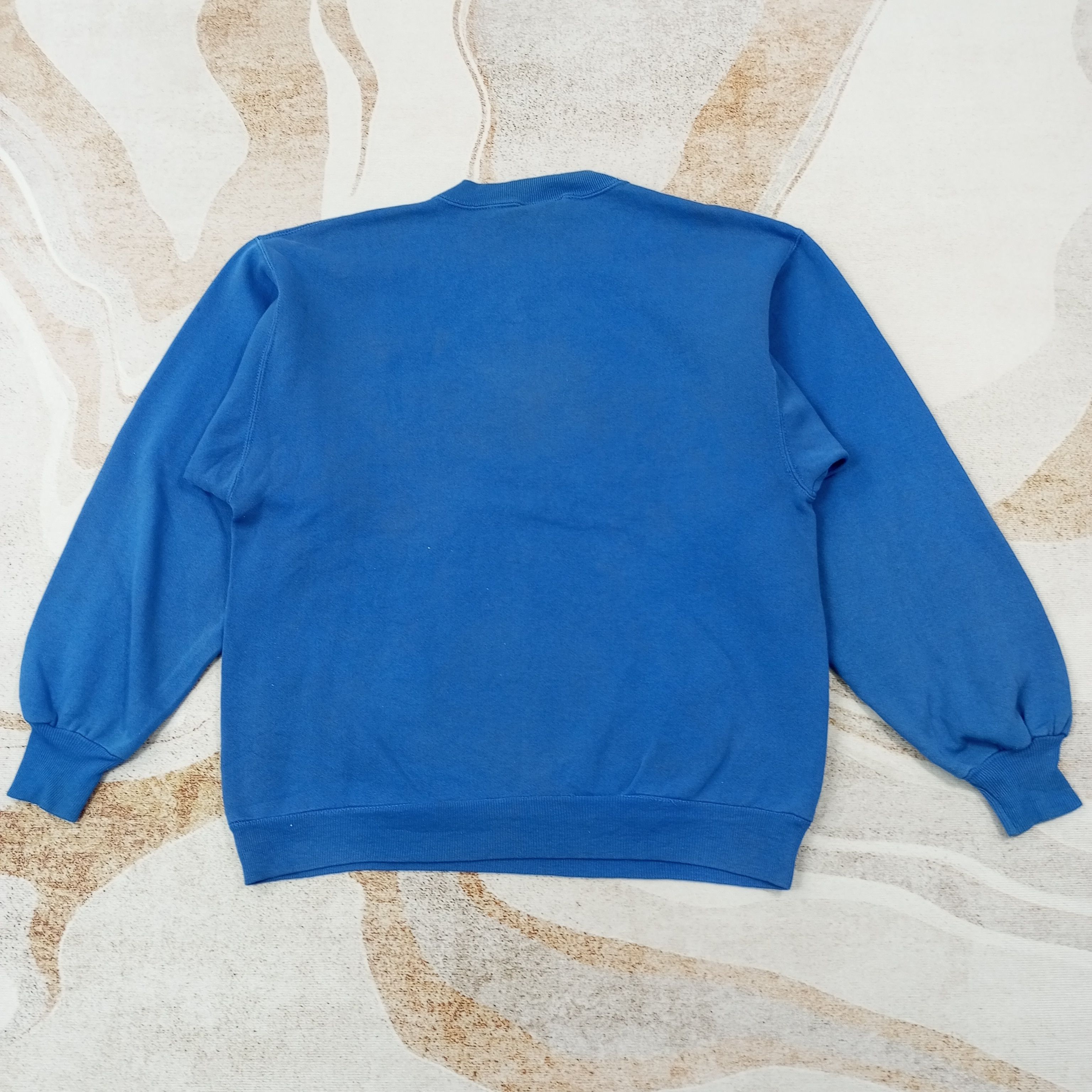 Vintage Vintage Cheers Boston Sweatshirt c237n16 Size US M / EU 48-50 / 2 - 4 Thumbnail