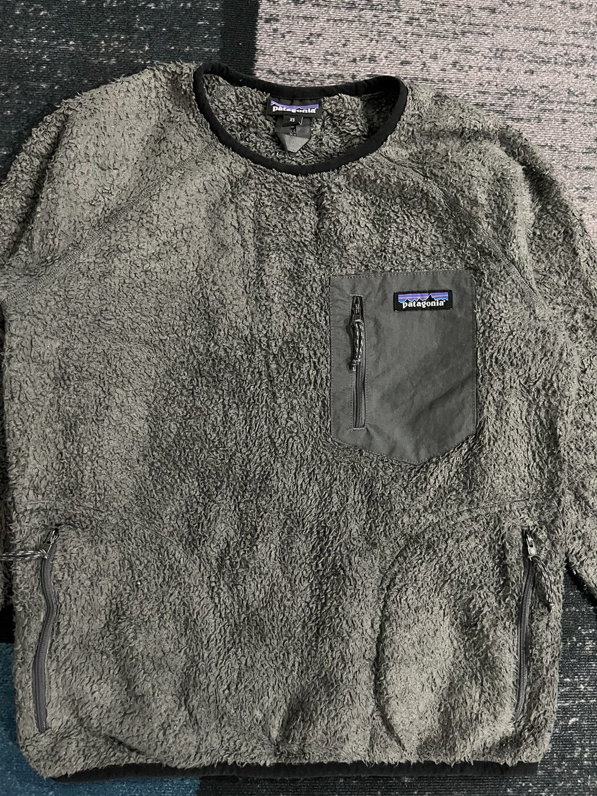 Patagonia Patagonia Fleece Jacket Size XS / US 0-2 / IT 36-38 - 5 Thumbnail