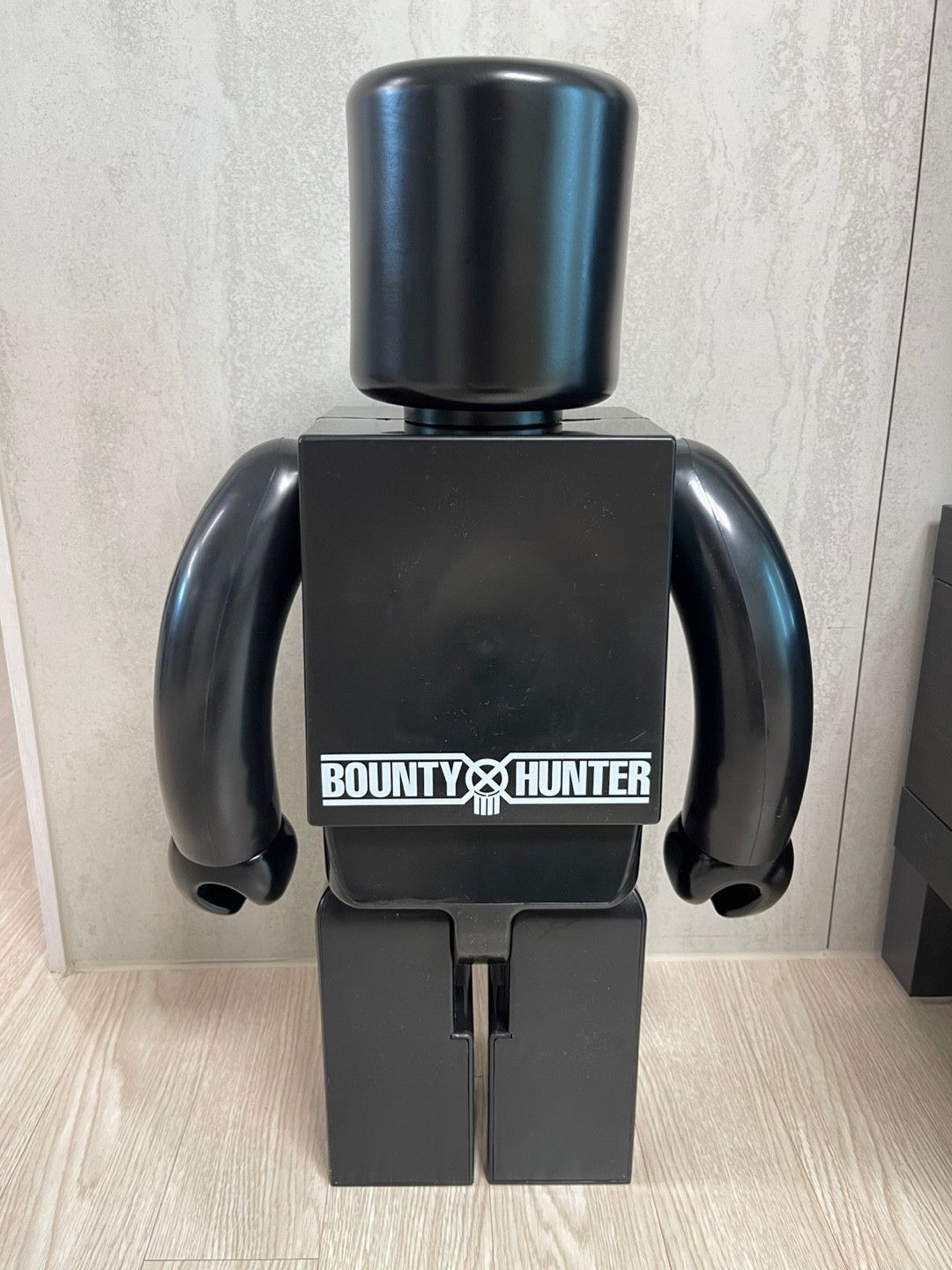Bounty Hunter Bounty Hunter x Medicom Toy Kubrick 1000% BXH Size ONE SIZE - 3 Thumbnail