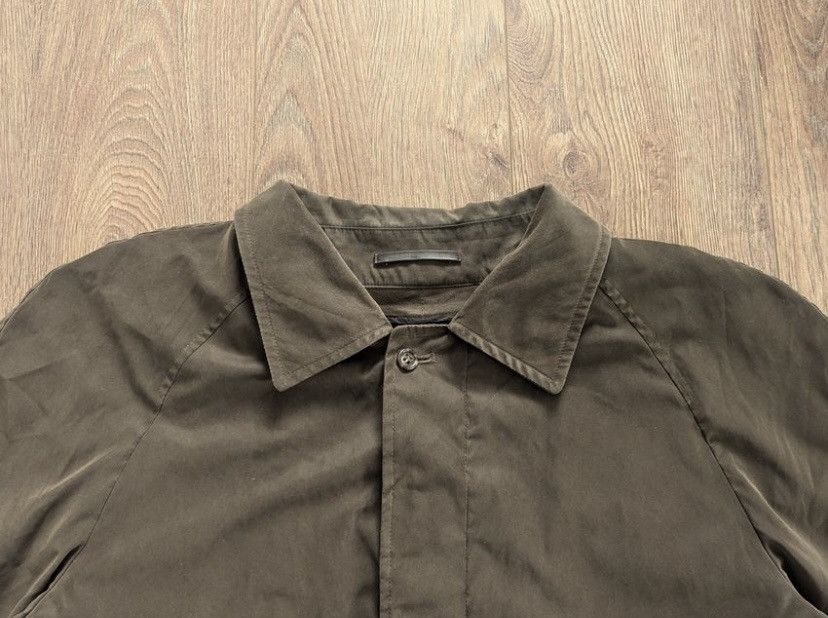 Valstar Valstar Brown Trench Coat Size US M / EU 48-50 / 2 - 2 Thumbnail